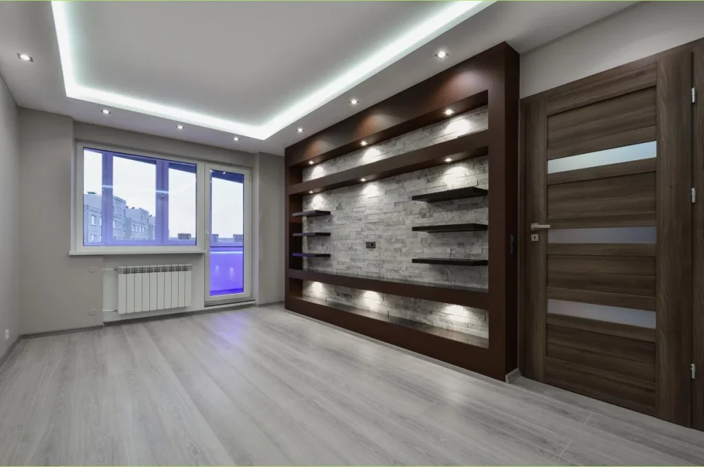 Ремонт квартир под ключ в Молдове компания - Reparatie-Apartamente.md